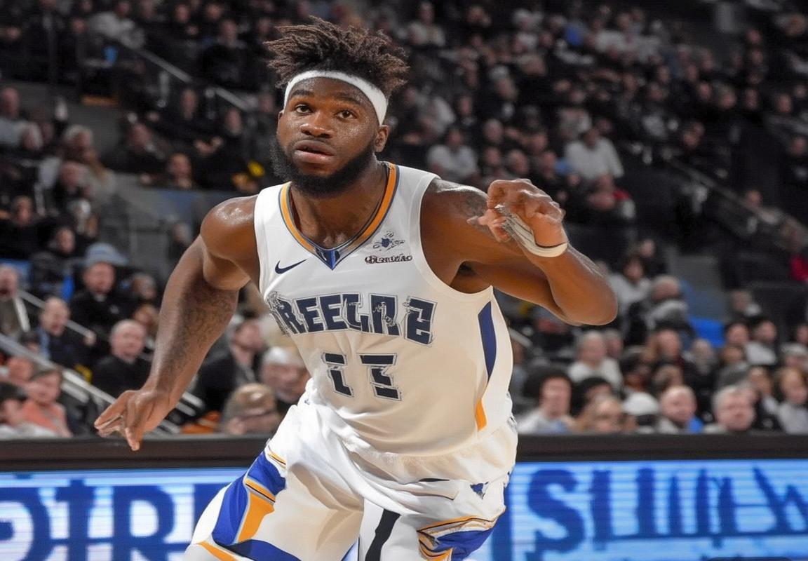 孟菲斯灰熊力克明尼苏达森林狼，贾伦·杰克逊28分关键，乔克·兰代尔三分亮眼，缺阵莫兰特仍显顽强